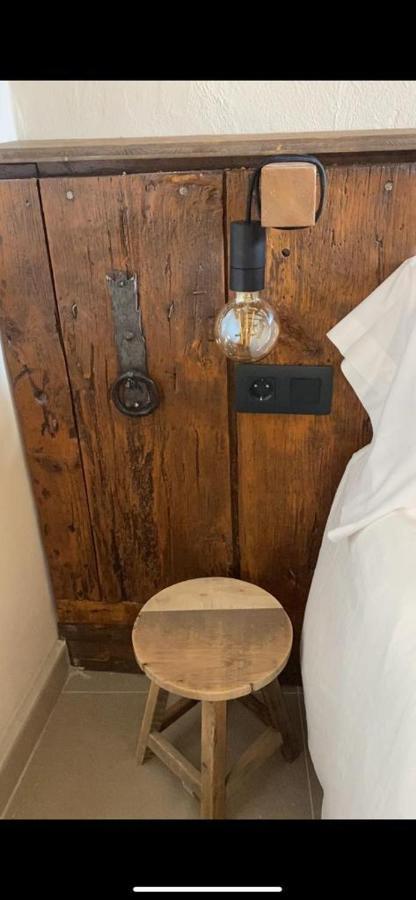 Apartament Precioso Loft Rural Con Estufa De Lena Panoramica Torre del Compte Zewnętrze zdjęcie
