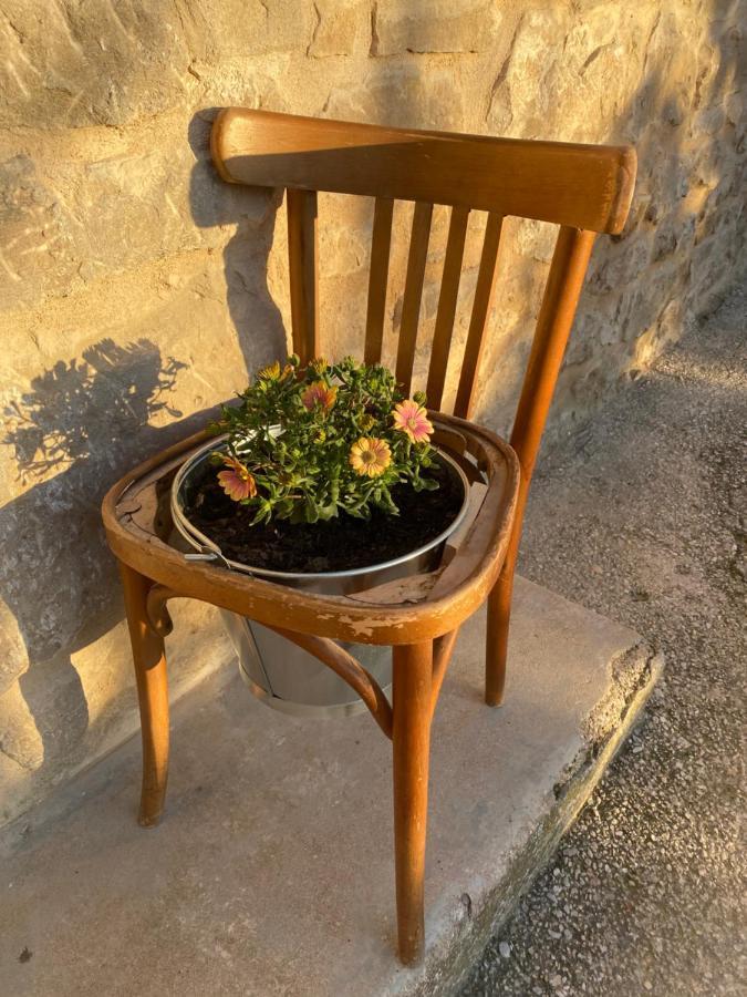 Apartament Precioso Loft Rural Con Estufa De Lena Panoramica Torre del Compte Zewnętrze zdjęcie